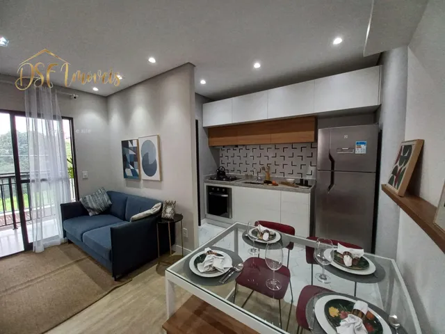 Imagem: Apartamento Residencial em Carapicuíba