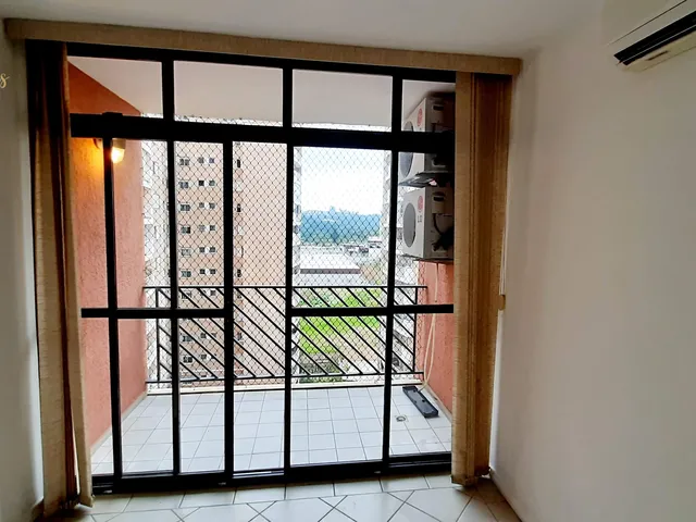 Imagem: Apartamento Residencial em Barueri - Sp
