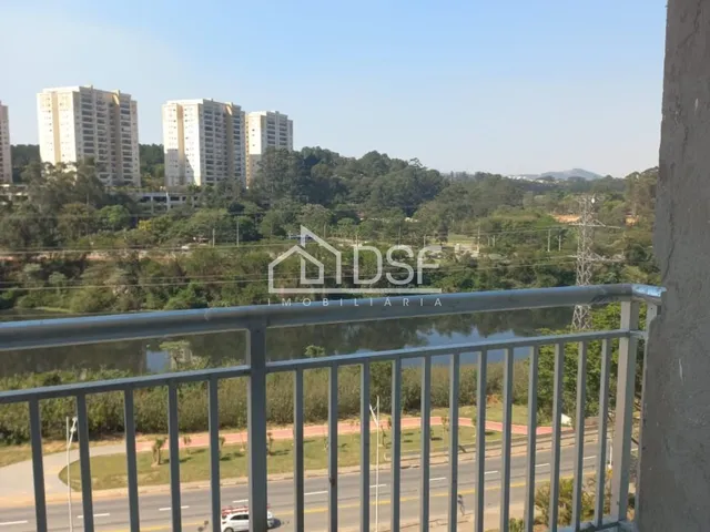 Imagem: Apartamento Residencial em Barueri - Sp