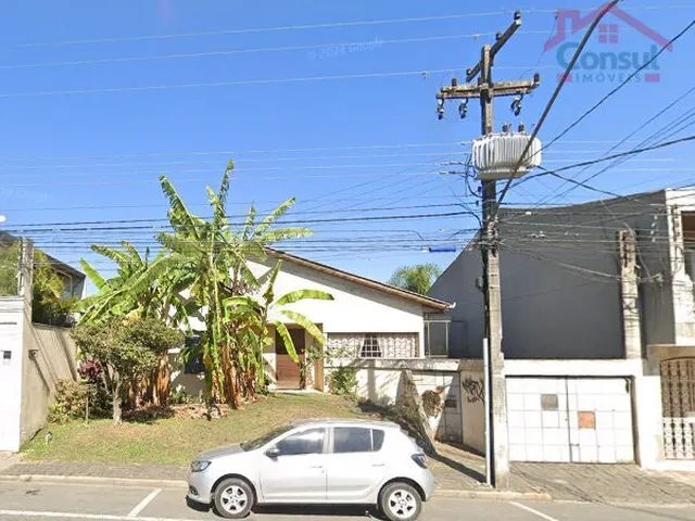 Imagem: CASA CENTRO c/Terreno 360,00m²!