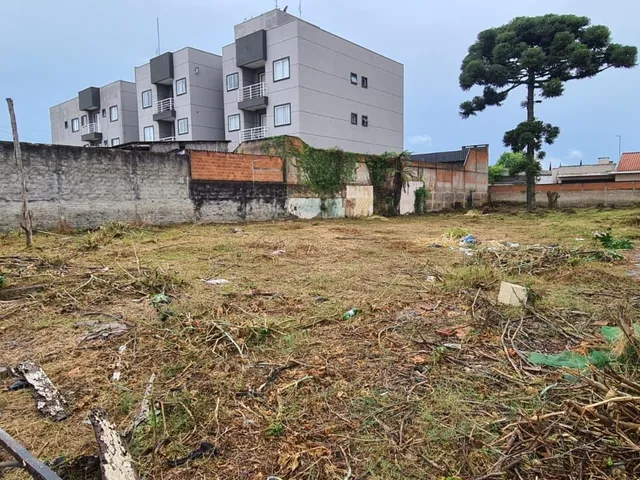Imagem: Terreno Centro! Excelente Potencial Construtivo!