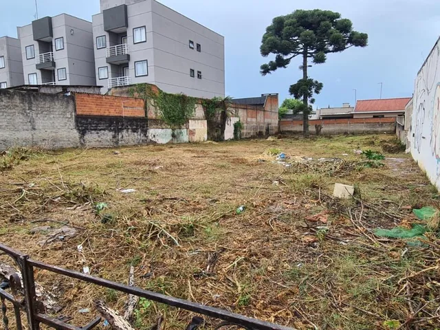 Imagem 2: Terreno Centro! Excelente Potencial Construtivo!