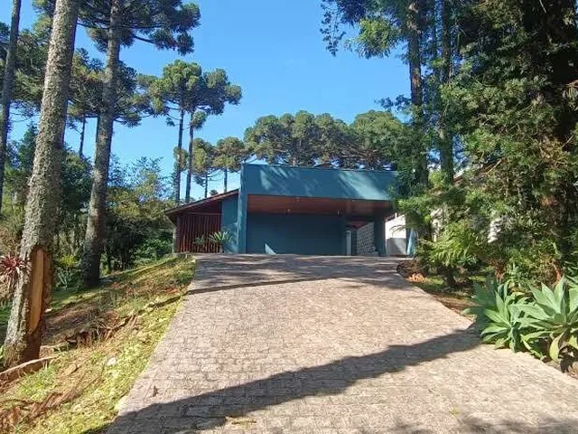 Imagem: Casa Estilo Campo - Residencial Villagio