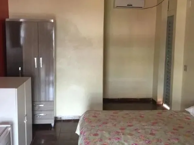 Imagem: Quarto Mobiliado no Centro de Palmas To