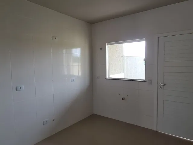 Imagem 3: Casa 03 Quartos 01 Suíte! CASA NOVA EM CONSTRUÇÃO! BOTIATUVA!