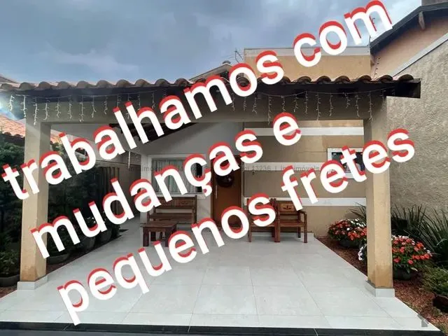 Imagem: Procurando Casa pra Alugar