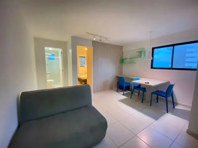Imagem: Alugo Studio (Vista Mar) Cruz das Almas