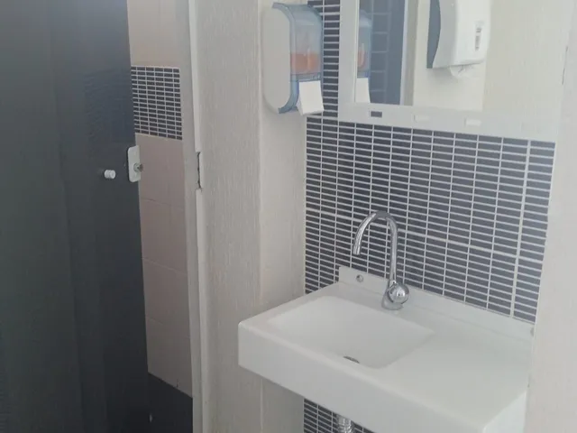 Imagem 5: CASA COMERCIAL - REBOUÇAS - CURITIBA - PR