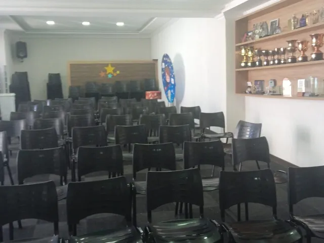 Imagem 2: CASA COMERCIAL - REBOUÇAS - CURITIBA - PR