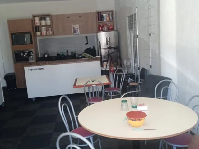Imagem 10: CASA COMERCIAL - REBOUÇAS - CURITIBA - PR