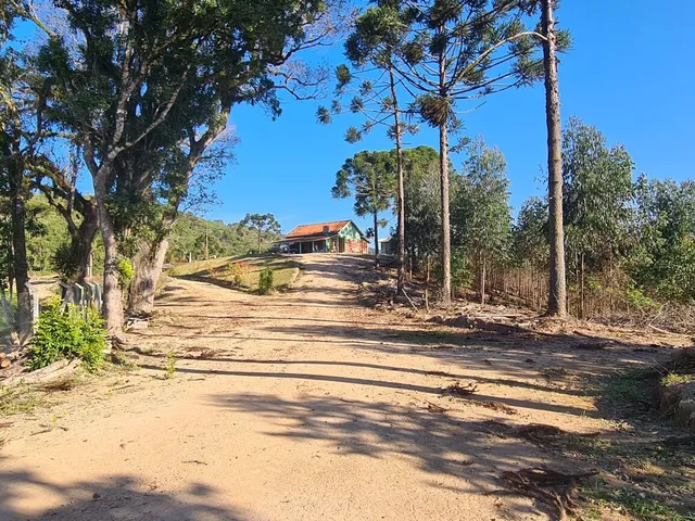 Imagem 7: Área Rural - Sítio/Rancho - Campina do Vargedo!