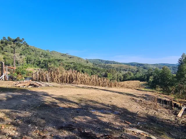 Imagem 6: Área Rural - Sítio/Rancho - Campina do Vargedo!