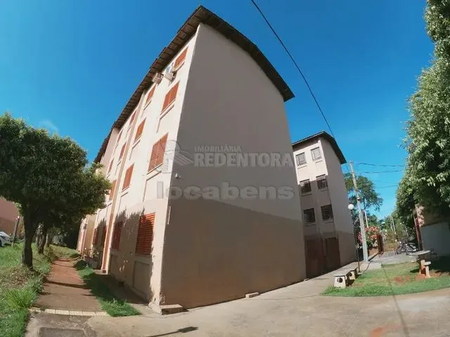 Imagem: Apartamento Padrão em São José do Rio