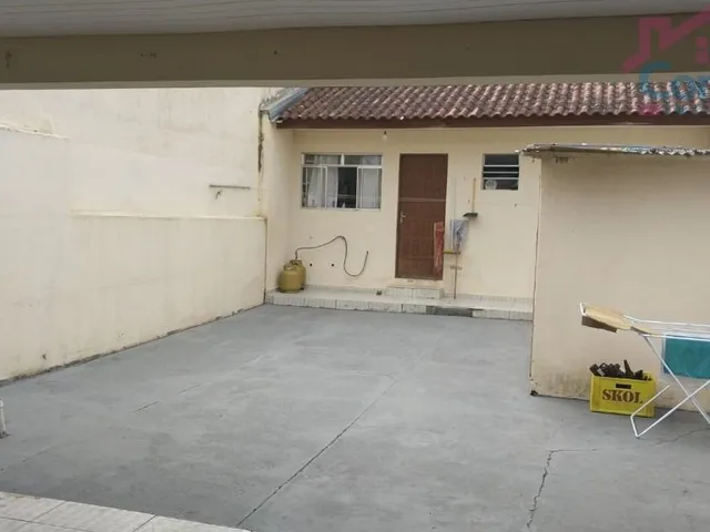 Imagem 2: Casa 02 quartos! Jardim São Vicente!