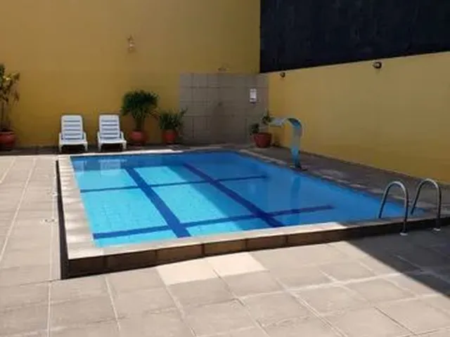 Imagem: Casa para Locação com 6 Quartos