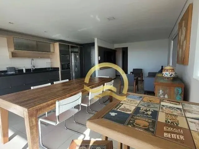 Imagem: Apartamento com 4 Dormitórios para Alugar