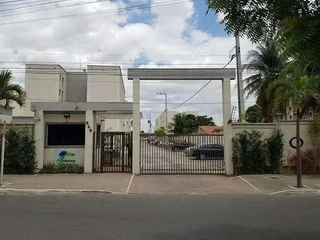 Imagem: O quarto possui 2 Dormitórios e está localizado em