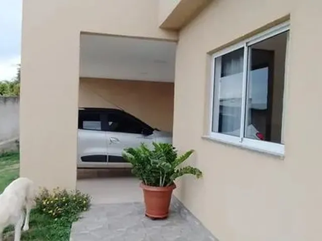 Imagem: Casa em Condominio