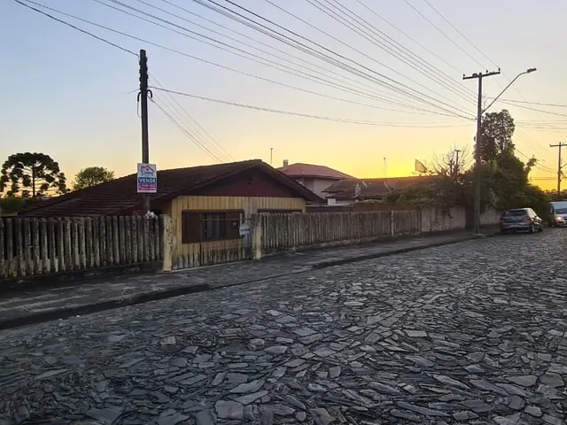 Imagem 2: Terreno no Centro de Campo Largo! - ZR3