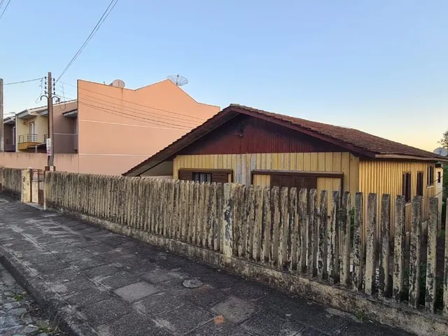 Imagem 13: Terreno no Centro de Campo Largo! - ZR3