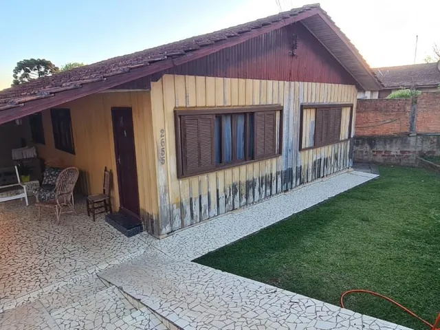 Imagem 4: Terreno no Centro de Campo Largo! - ZR3