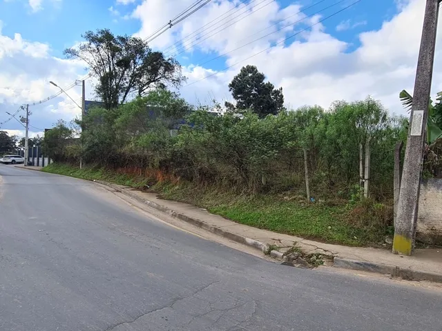 Imagem 15: Área Industrial - Região Central - Campo Largo - PR