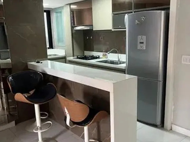 Imagem: Apartamento Reformado por Arquiteto - 2