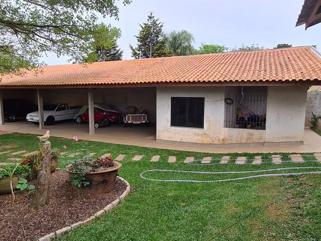 Imagem 7: Casa, Salão com Piscina - Sossego e Privacidade!! Salgadinho!