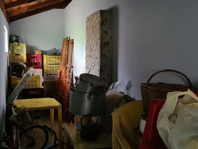 Imagem 16: Casa, Salão com Piscina - Sossego e Privacidade!! Salgadinho!