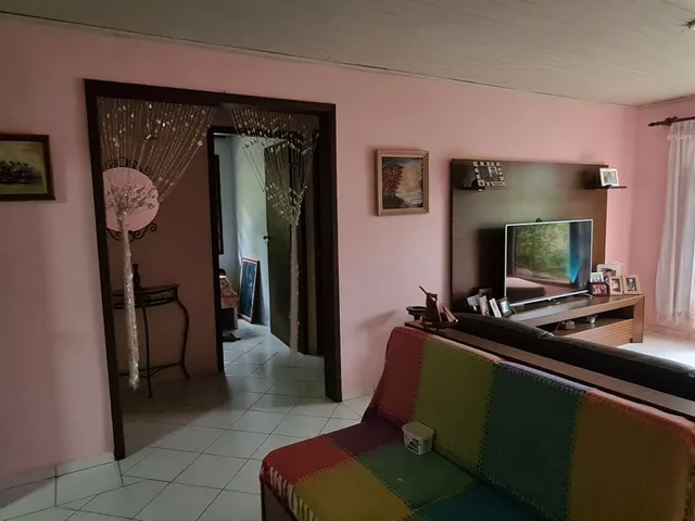 Imagem 5: Casa, Salão com Piscina - Sossego e Privacidade!! Salgadinho!