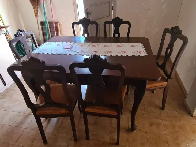 Imagem 12: Casa 03 QUARTOS _ ALUGUEL _ REBOUÇAS!