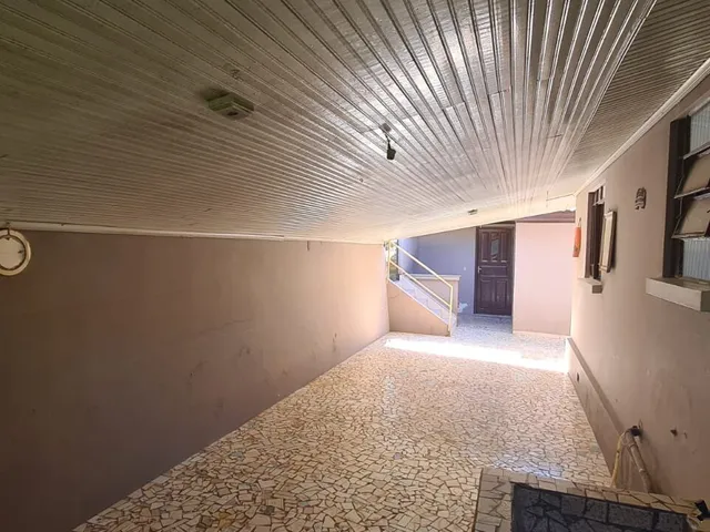 Imagem 2: Casa 03 QUARTOS _ ALUGUEL _ REBOUÇAS!