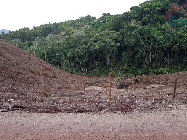 Imagem 2: Área Rural para formação de Chácara - Morro do Cal!!