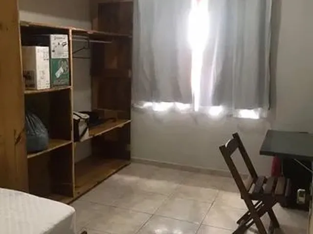 Imagem 3: Quarto Privativo Mobiliado para Mulheres