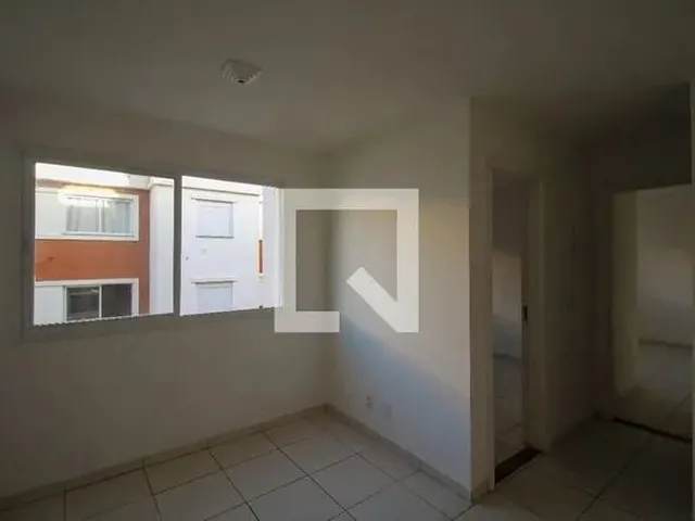 Imagem: Apartamento para Aluguel - santa Isabel