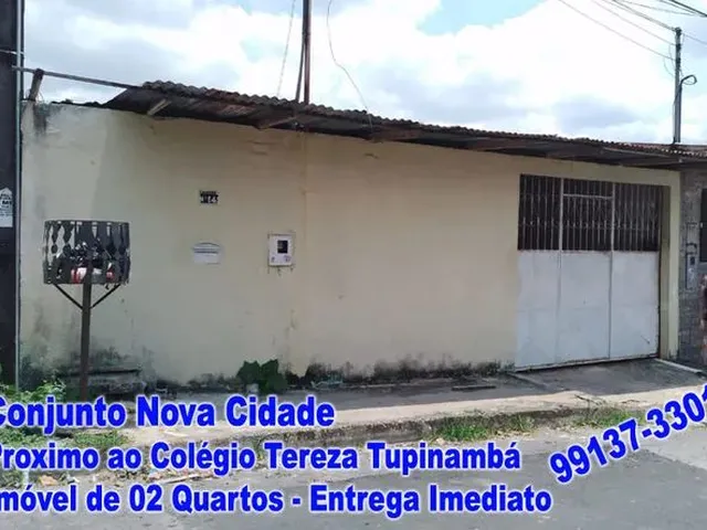 Imagem: Entrega Imediato, Cj Nova Cidade, Imóvel