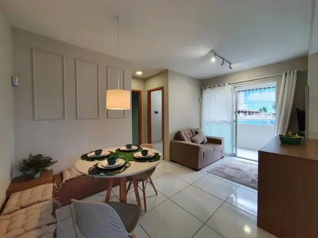 Imagem: Apartamento para Venda Tem 50 Metros Quadrados