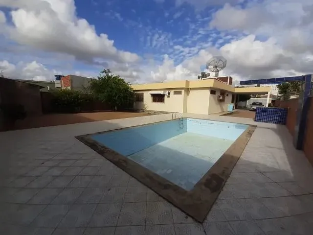 Imagem: Casa À Venda Ou Aluga no Bairro Nova Betânia
