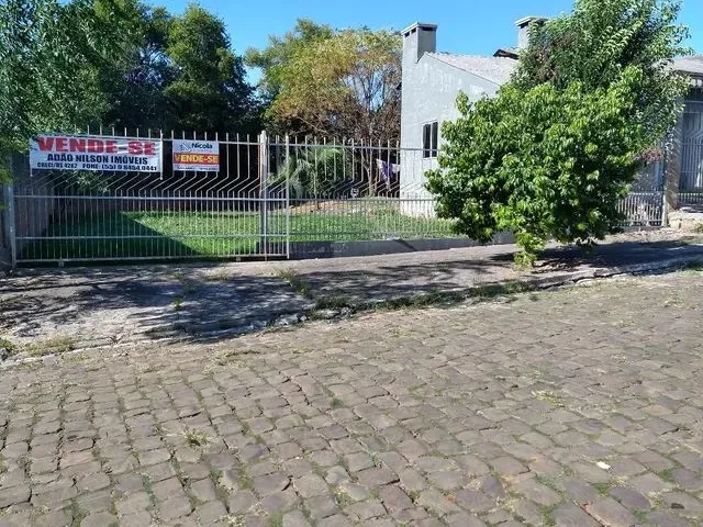 Imagem: O terreno possui 315m² de Área e está localizado em