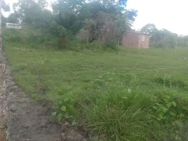 Imagem: Terreno em Paulista