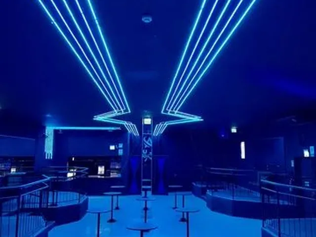 Imagem: Vendo Casa Noturna Completa