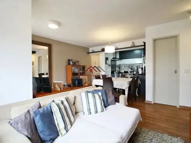 Imagem: Venda Apartamento 2 Dormitórios - 75 M²