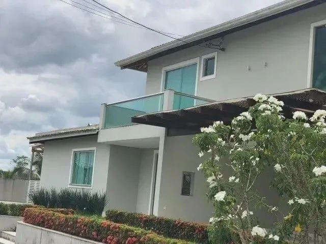 Imagem: Casa de Condomínio para Venda Possui 500