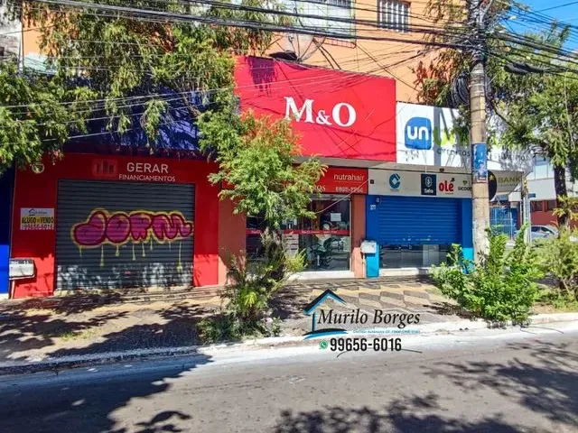 Imagem: Loja Comercial com 125M para Alugar Ou Vender