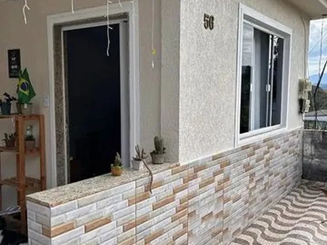Imagem: Bs-Vendo Casa em Maria Ortiz