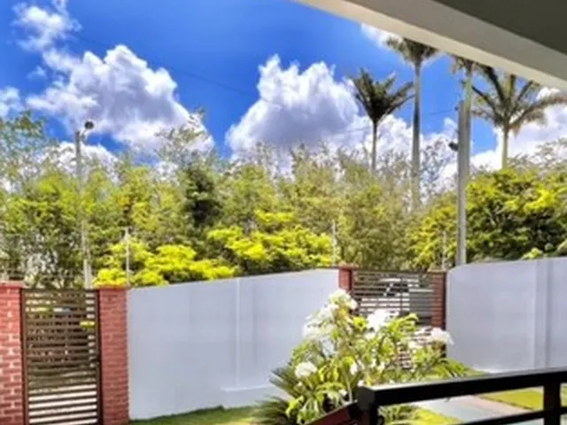 Imagem 4: Casa 3 Qts C/ Suite Fora de Condominio
