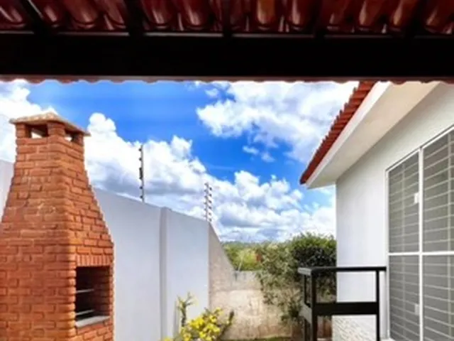 Imagem 8: Casa 3 Qts C/ Suite Fora de Condominio
