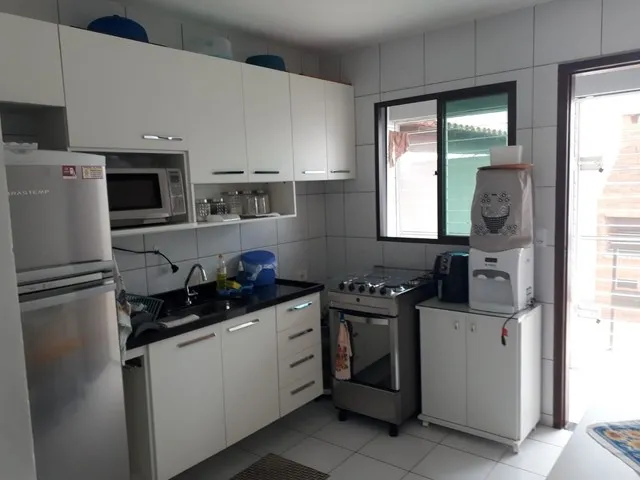 Imagem 5: Casa 3 Qts C/ Suite Fora de Condominio