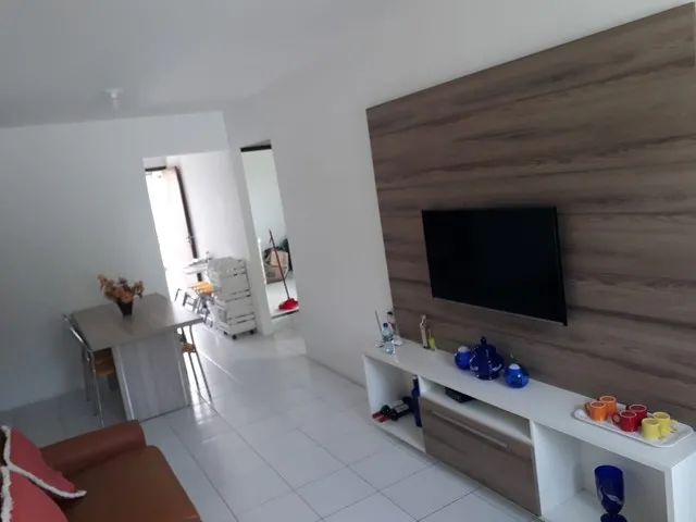 Imagem 6: Casa 3 Qts C/ Suite Fora de Condominio