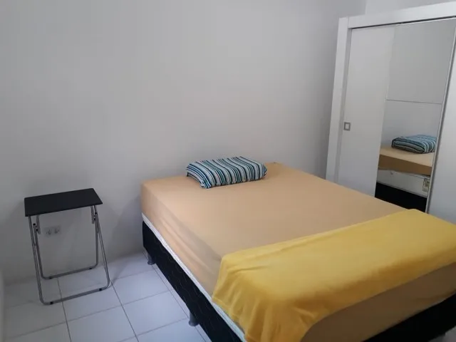 Imagem 7: Casa 3 Qts C/ Suite Fora de Condominio